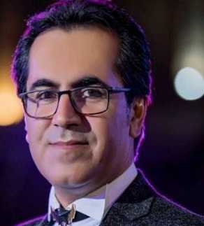 خلیل مولانایی خوا رو له ده س